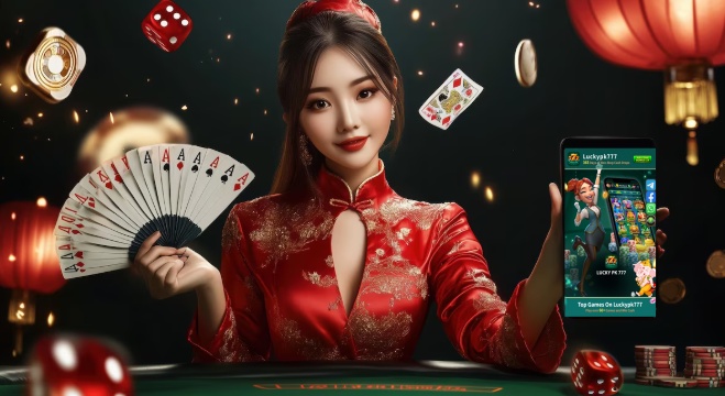 Rizk Casino -