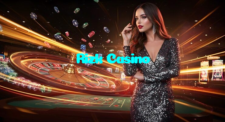 making first deposit on Rizk Casino website using local payment methods in Pakistan