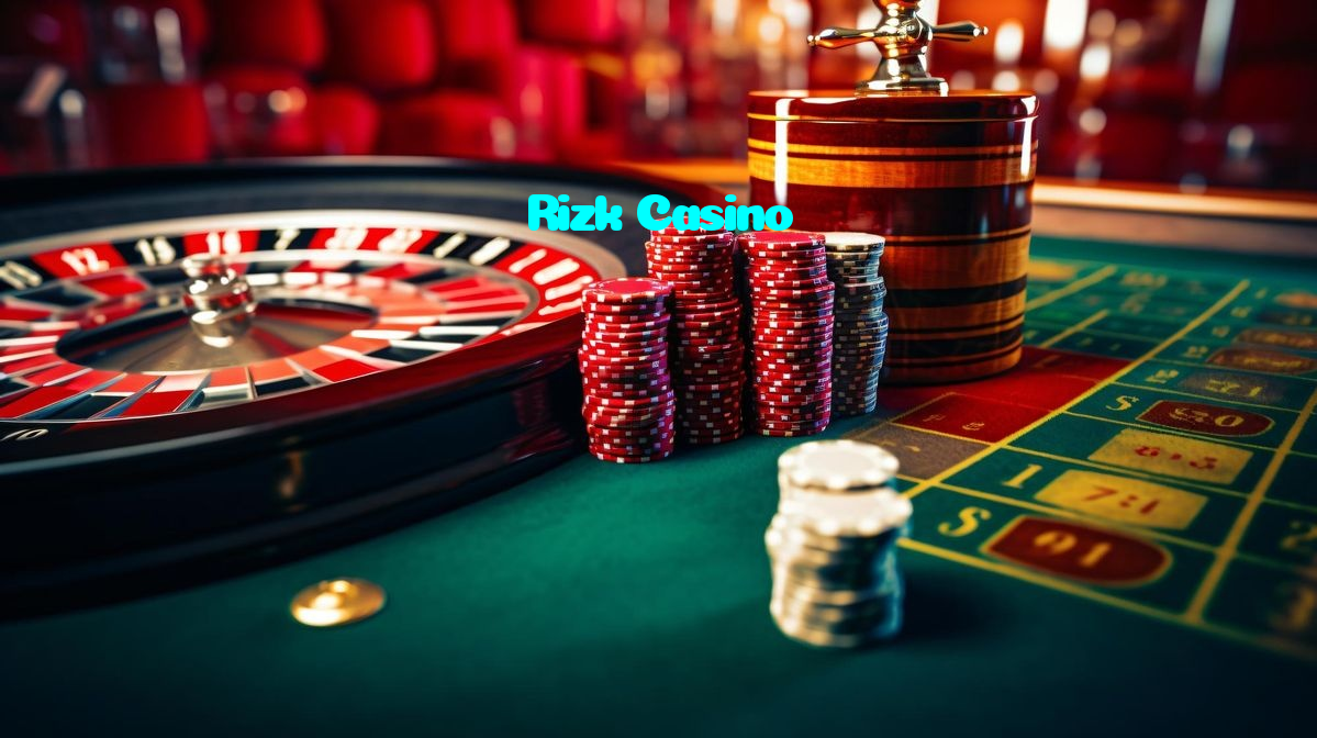 Rizk Casino