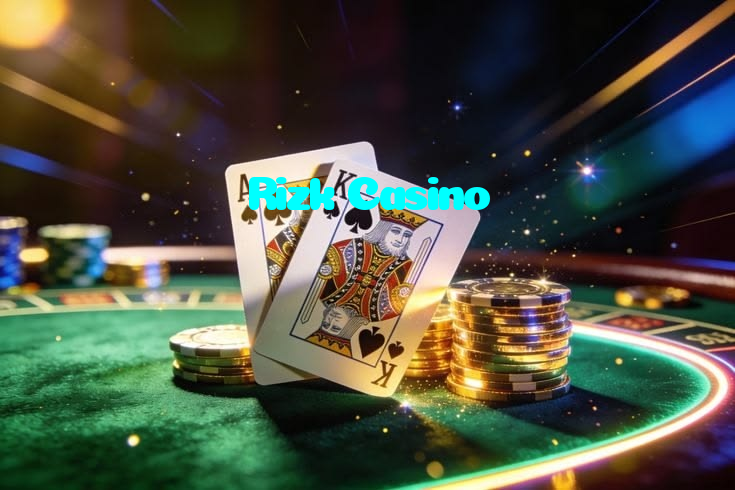 making first deposit on Rizk Casino website using local payment methods in Pakistan