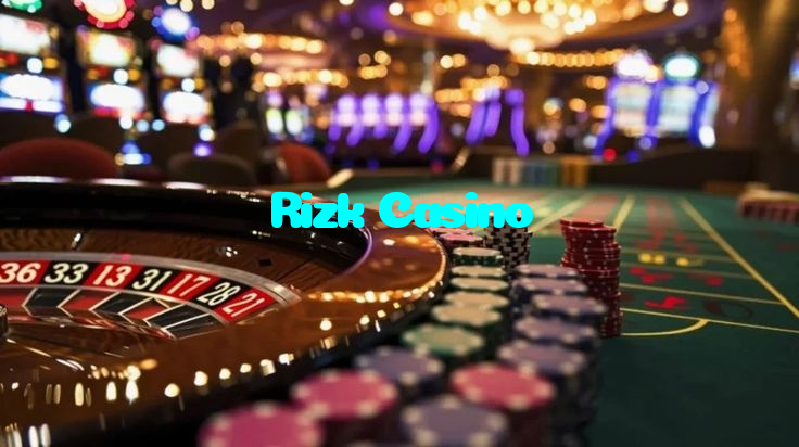 Rizk Casino خوش آمدید بونس +600% پیشکش موبائل ایپ کے پروموشن سیکشن میں دکھائی دیتی ہے۔
