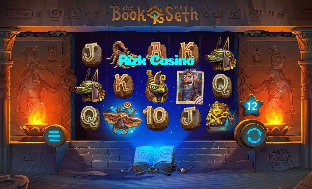 Rizk Casino