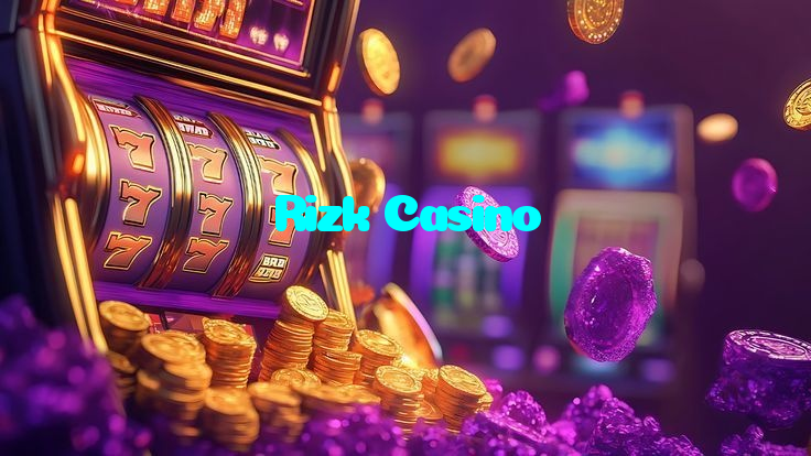 available types of Rizk Casino bet including pre-match live express and system bets