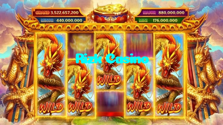 Rizk Casino خوش آمدید بونس +600% پیشکش موبائل ایپ کے پروموشن سیکشن میں دکھائی دیتی ہے۔