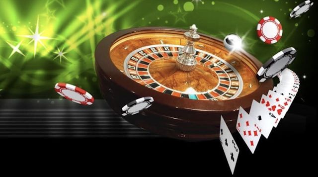 Rizk Casino پر آن لائن سلاٹس کے بارے میں