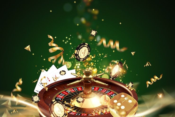 Rizk Casino میں پاکستان کے کھلاڑیوں کے لیے ٹاپ گیمز