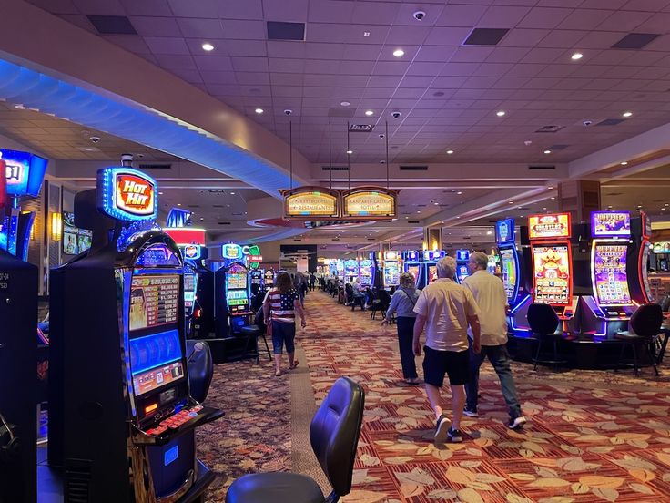 Rizk Casino کیسینو گیمز کا ایک زمرہ منتخب کریں