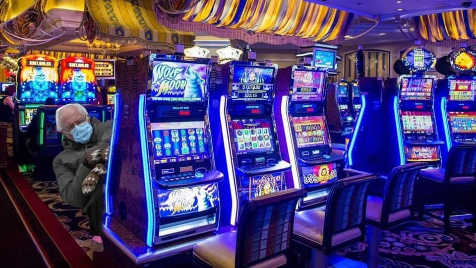 Rizk Casino کیسینو میں سلاٹ کھیلنا شروع کریں۔