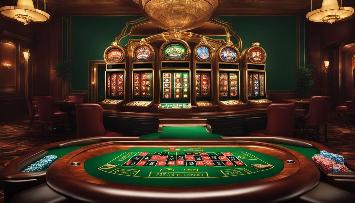 پاکستان کے نئے Rizk Casinoکیسینو کھلاڑیوں کے لیے خوش آمدید بونس